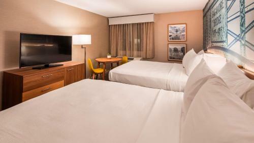 The Cape Point Hotel