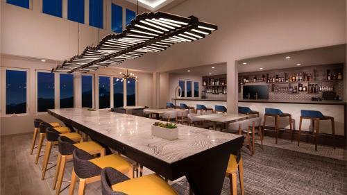The Cape Point Hotel