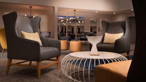 The Cape Point Hotel