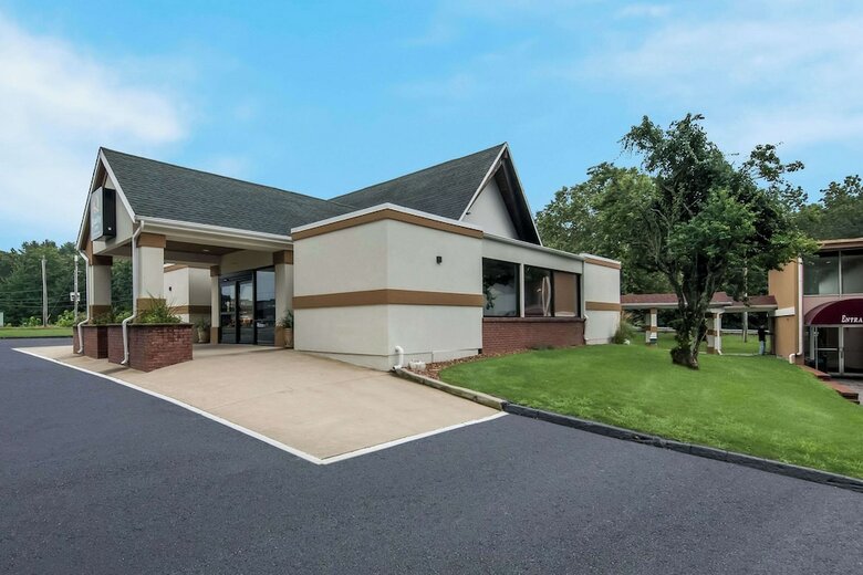 Hotel Quality Inn Westfield - Springfield