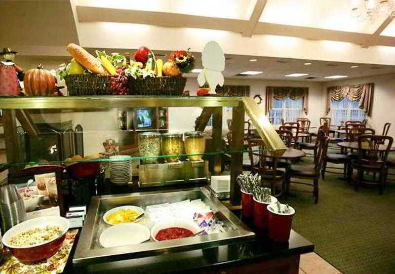 Hotel Residence Inn Boston Westford