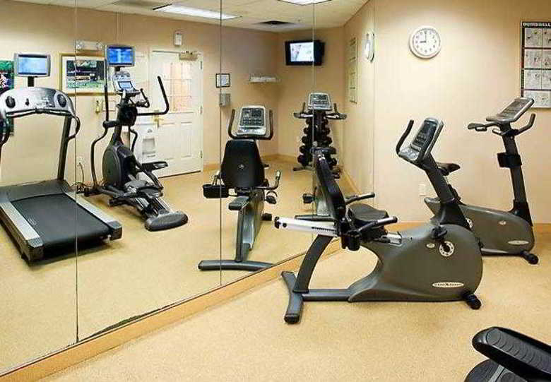 Hotel Residence Inn Boston Westford