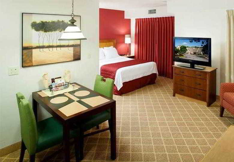 Hotel Residence Inn Boston Westford