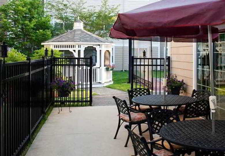 Hotel Residence Inn Boston Westford