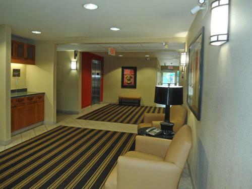 Aparthotel Extended Stay America - Boston - Westborough - Computer Dr.