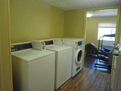 Aparthotel Extended Stay America - Boston - Westborough - Computer Dr.