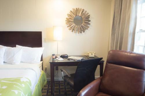 Hotel Hunters Green