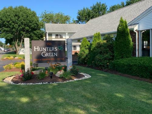 Hotel Hunters Green