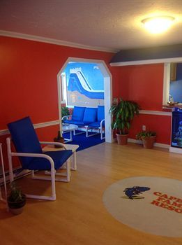 Hotel Cape Cod Family Resort