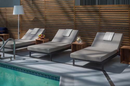 Hotel Hilton Boston-woburn