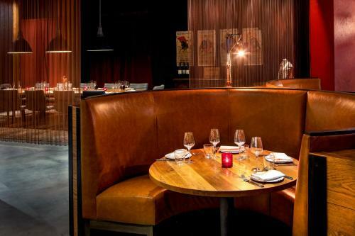 Hotel Hilton Boston-woburn