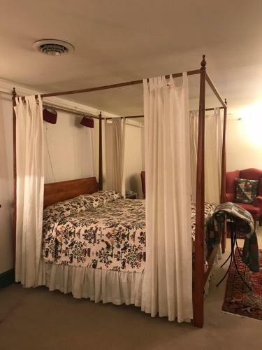 Posada 1896 House Luxury Inn Williamstown