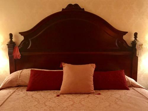 Posada 1896 House Luxury Inn Williamstown