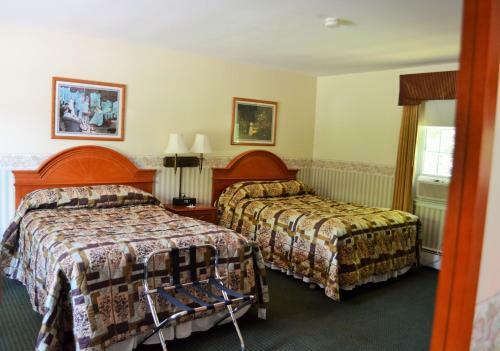 Maple Terrace Motel