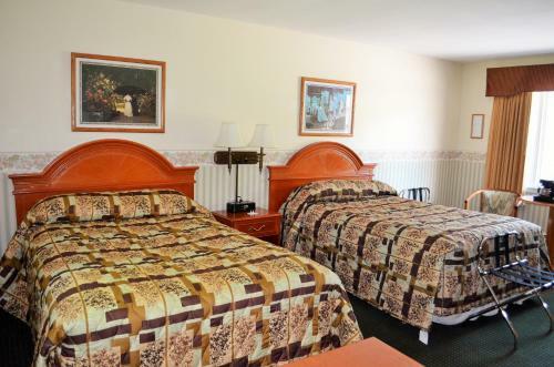 Maple Terrace Motel