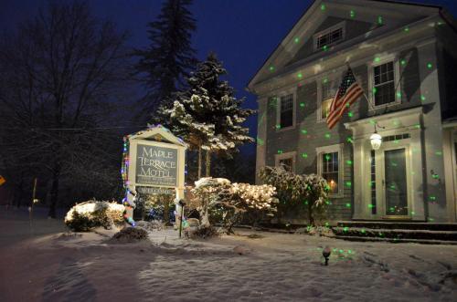 Maple Terrace Motel