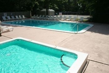 Town And Country Motor Lodge