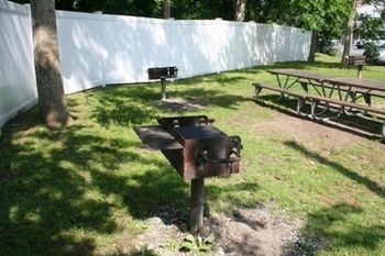 Town And Country Motor Lodge