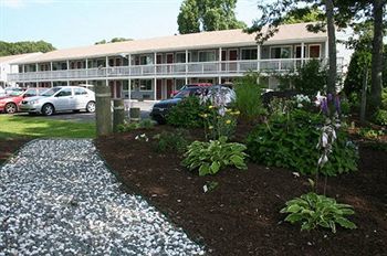 Town And Country Motor Lodge