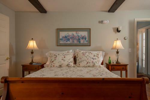 Bed & Breakfast Liberty Hill Inn