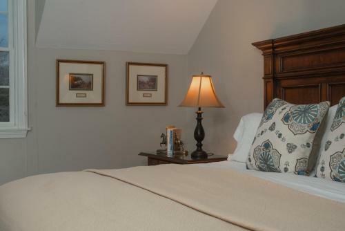 Bed & Breakfast Liberty Hill Inn