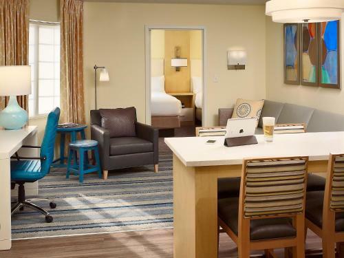 Hotel Sonesta Es Suites Detroit Auburn Hills