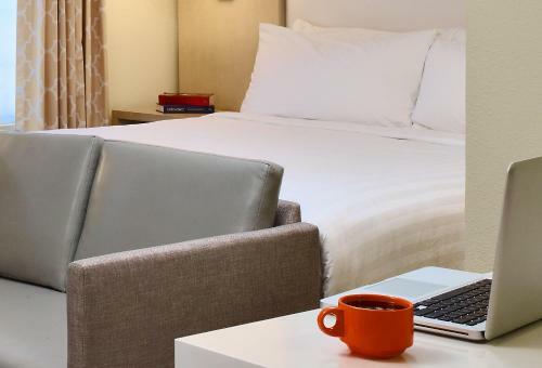 Hotel Sonesta Es Suites Detroit Auburn Hills