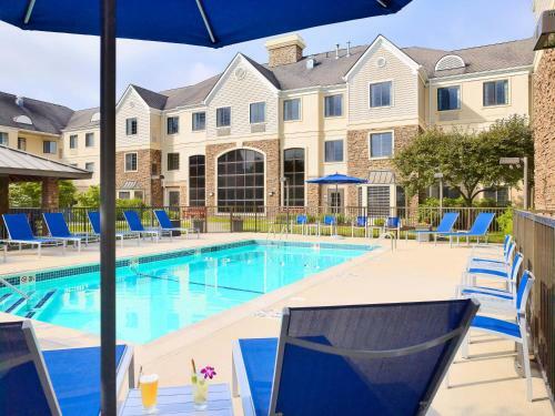 Hotel Sonesta Es Suites Detroit Auburn Hills