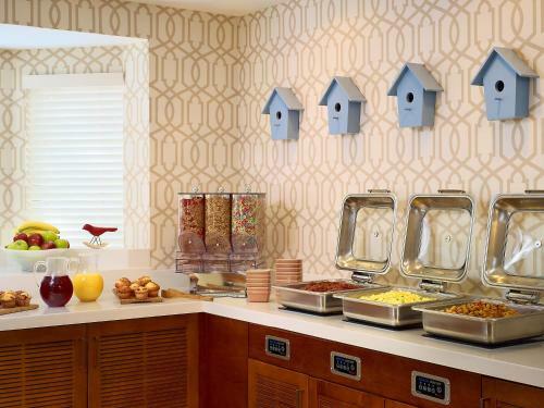 Hotel Sonesta Es Suites Detroit Auburn Hills