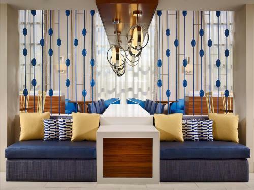 Hotel Sonesta Es Suites Detroit Auburn Hills