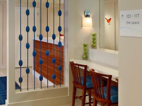 Hotel Sonesta Es Suites Detroit Auburn Hills