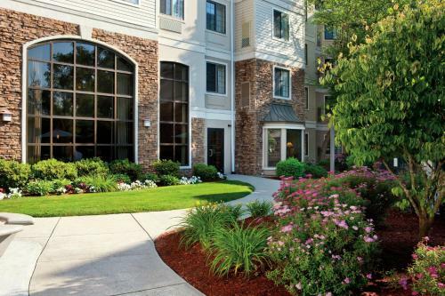 Hotel Sonesta Es Suites Detroit Auburn Hills