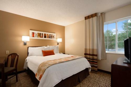 Hotel Hawthorn Suites By Wyndham