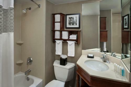 Hotel Hampton Inn Ann Arbor-south