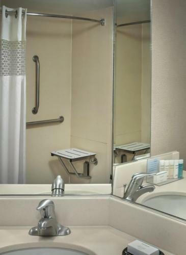 Hotel Hampton Inn Ann Arbor-south
