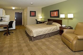 Aparthotel Extended Stay America - Detroit - Auburn Hills