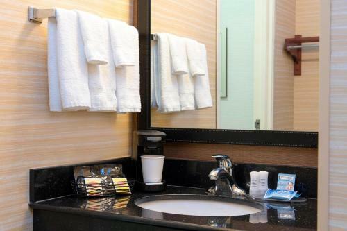 Hotel Fairfield Inn Battle Creek