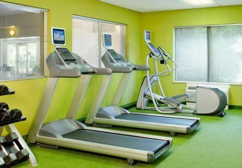 Hotel Fairfield Inn Battle Creek