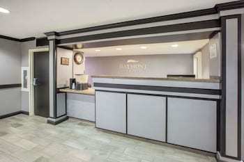 Hotel Baymont Inn & Suites Canton