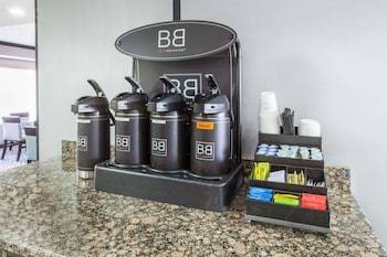 Hotel Baymont Inn & Suites Canton