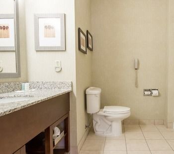 Hotel Comfort Suites Grand Rapids North