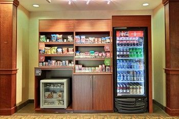 Hotel Comfort Suites Grand Rapids North
