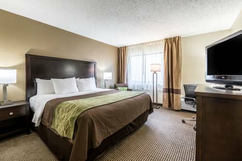 Detroit Regency Hotel