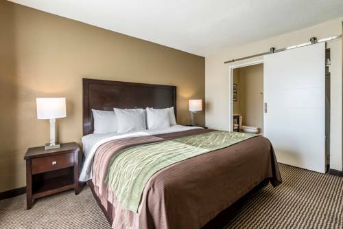 Detroit Regency Hotel