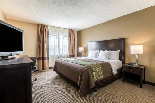 Detroit Regency Hotel
