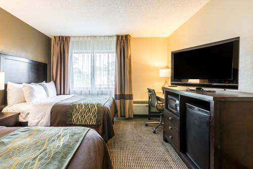 Detroit Regency Hotel