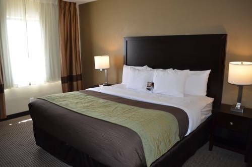 Detroit Regency Hotel