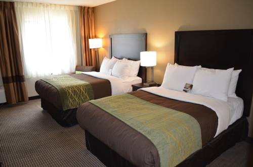 Detroit Regency Hotel