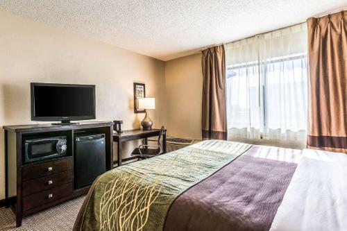 Detroit Regency Hotel