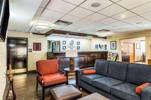 Detroit Regency Hotel